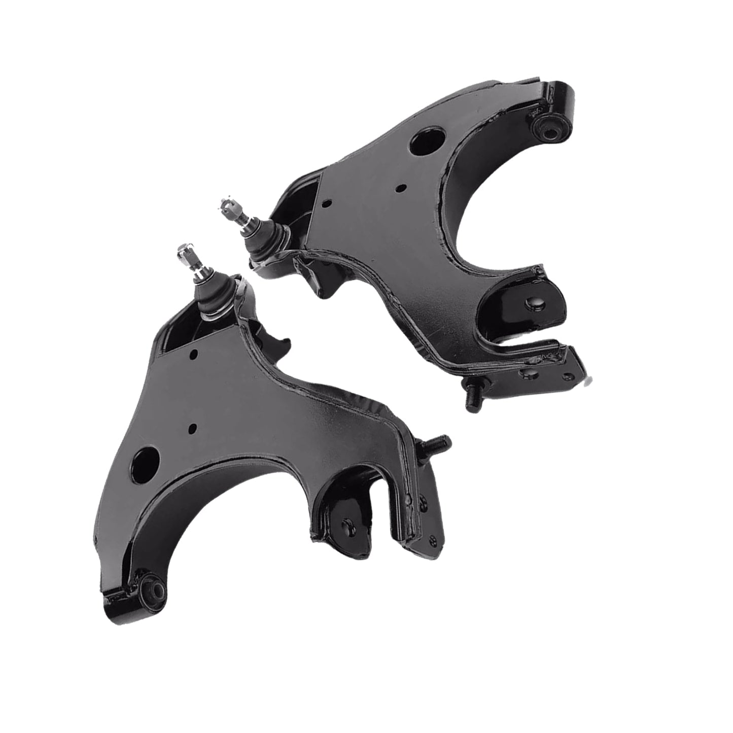 Control Arm & Ball Joint Assembly Suitable for Nissan Navara D22 4WD