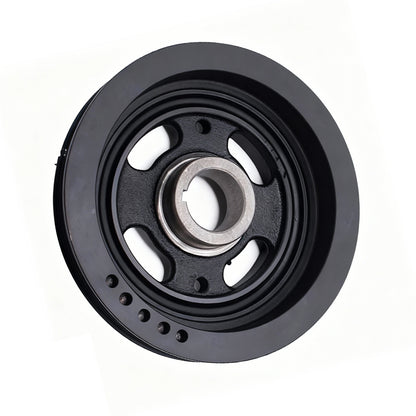 Crankshaft Pulley Suitable for Suzuki Jimny 1.3 16V 4x4 4WD Replacement
