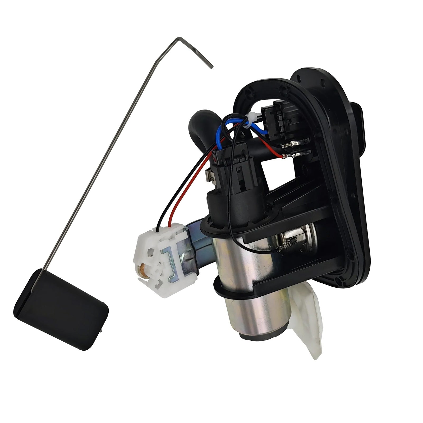 Fuel Pump Assembly Suitable For Can-Am Outlander Max 800 4x4 2006-2008.