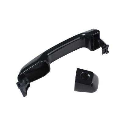 Front & Rear Left & Right Outer Door Handle Suitable for Toyota Prado J150 Serie