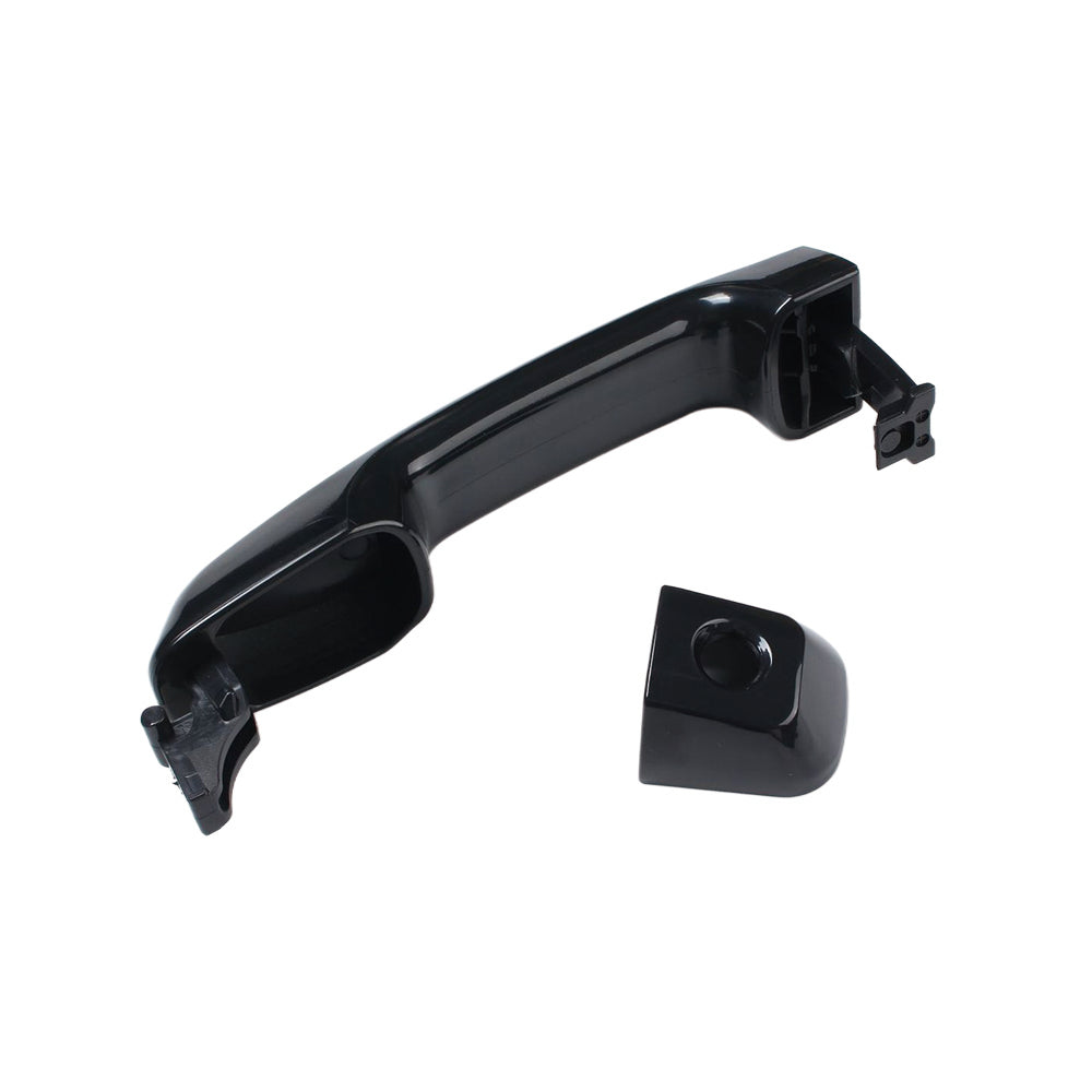 Front & Rear Left & Right Outer Door Handle Suitable for Toyota Prado J150 Serie