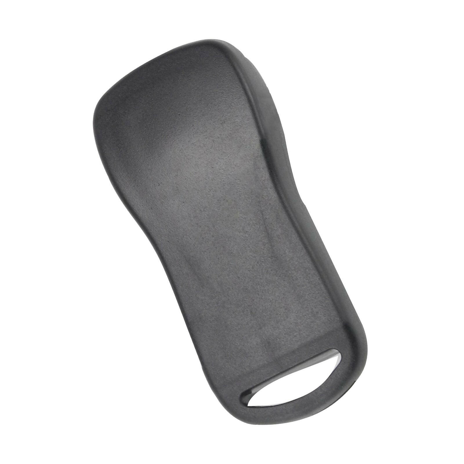 Remote Flip Car Key Suitable for Nissan X-Trail T30 2002-2007 433MHz Replacement.