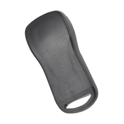 Remote Flip Car Key Suitable for Nissan X-Trail T30 2002-2007 433MHz Replacement.