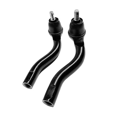 Outer Tie Rod Ends Left & Right Suitable For Mitsubishi Pajero, Commercial & Triton 4WD ML