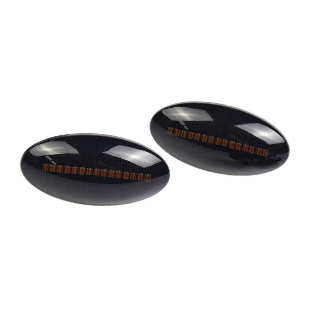 Turn Signal Side Indicator LED Light Suitable For Suzuki Jimny JB64W JB74W JB23W.
