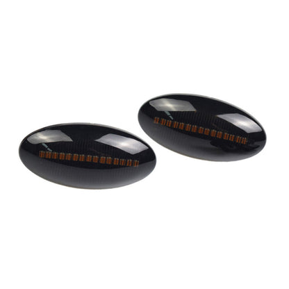 Turn Signal Side Indicator LED Light Suitable For Suzuki Jimny JB64W JB74W JB23W.
