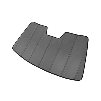 Front Windscreen Sun Shade Suitable for Toyota HiAce Commuter 6th Gen 2.8L