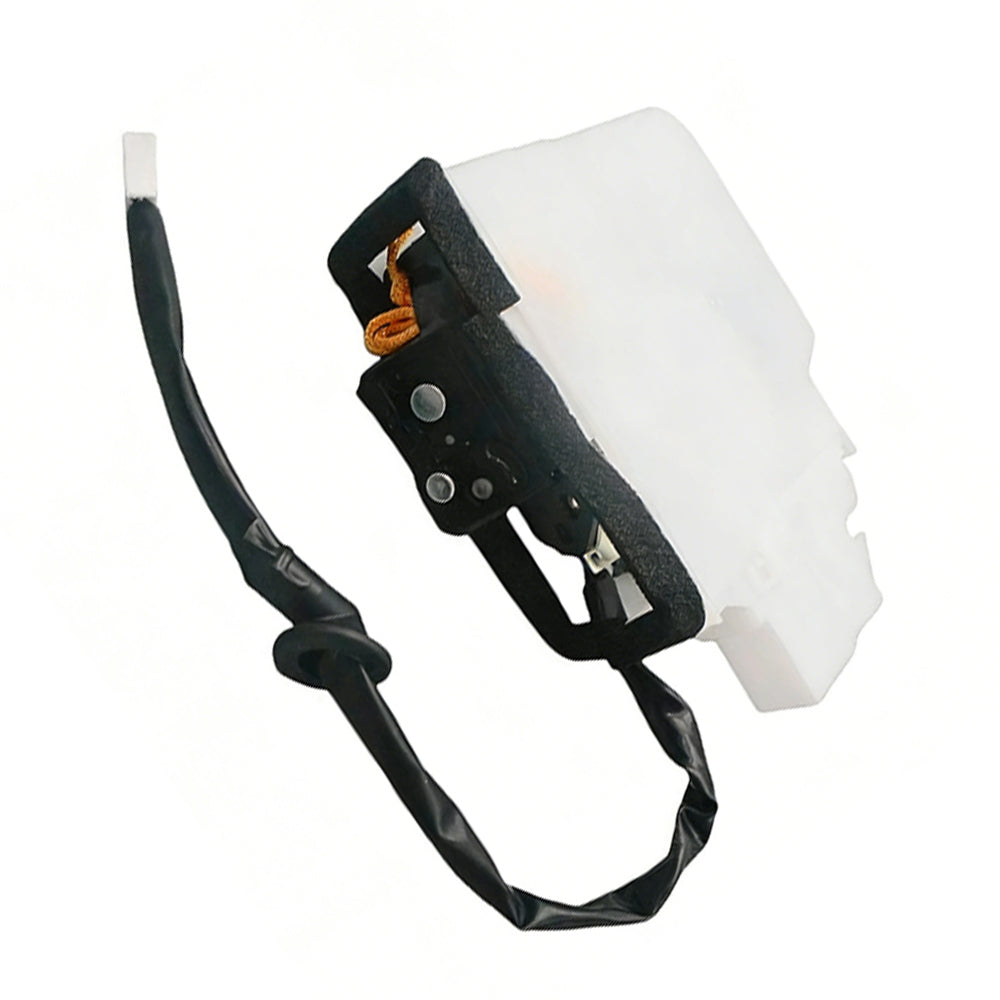 Rear Trunk Lock Actuator Assembly Suitable For Toyota Sequoia 2008-2021.