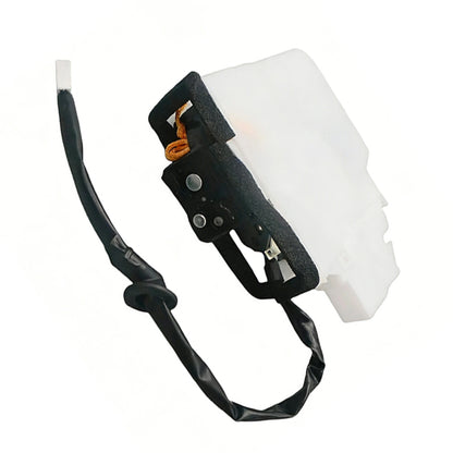 Rear Trunk Lock Actuator Assembly Suitable For Toyota Sequoia 2008-2021.