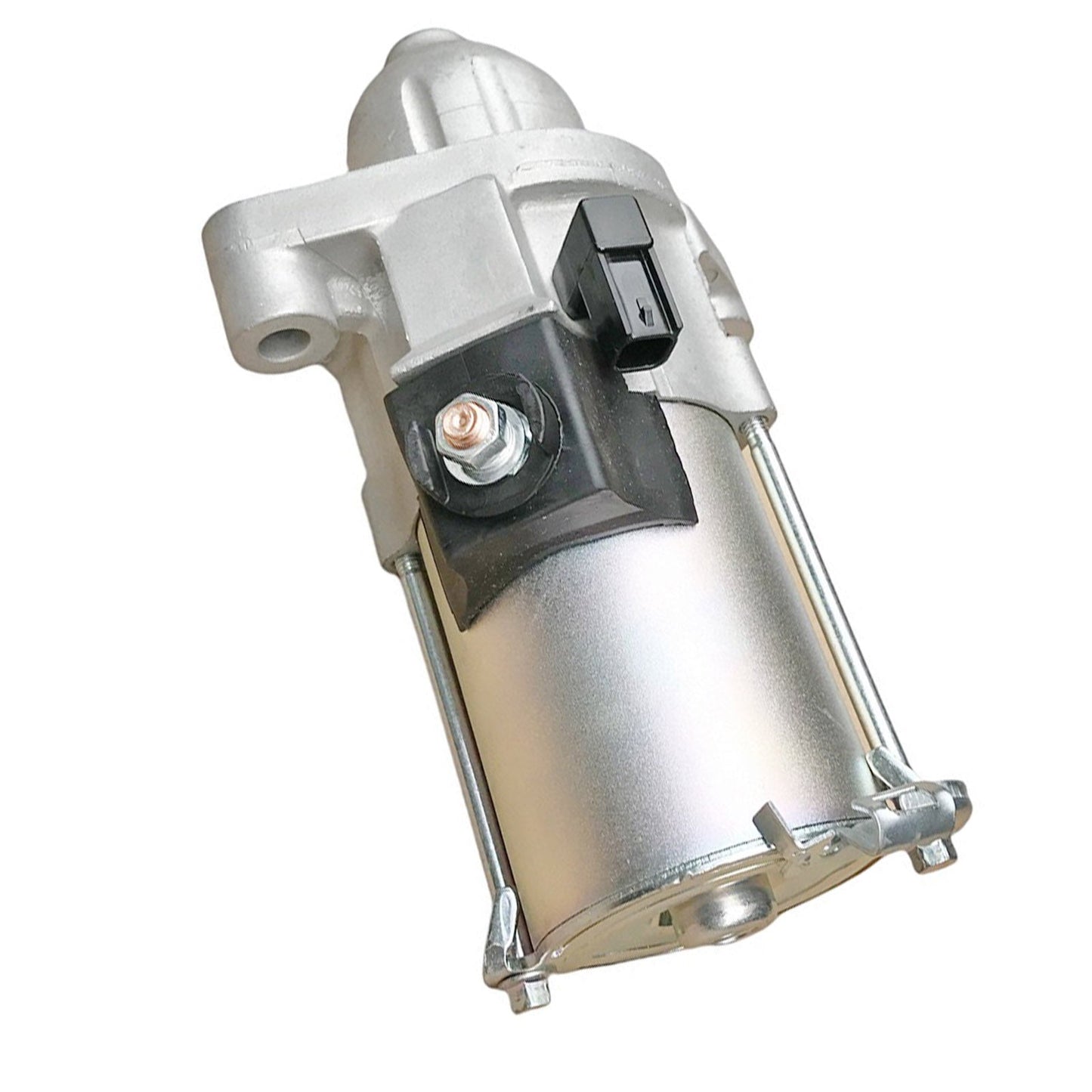 Starter Motor Suitable For Honda CR-V, Accord & Odyssey 2.4L Euro 4-Cylinder Square Type.