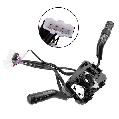 Headlight Indicator Turn Signal Switch Suitable for Mitsubishi Pajero