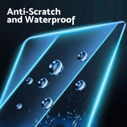 2Pcs 11.6'' Car Screen Protector PET Film Suitable for Subaru Outback