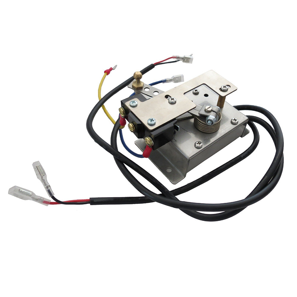 Pot Box Potentiometer Throttle EV Suitable For Ezgo Marathon 90-94 PB-6 27094G01.