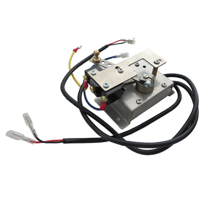 Pot Box Potentiometer Throttle EV Suitable For Ezgo Marathon 90-94 PB-6 27094G01.