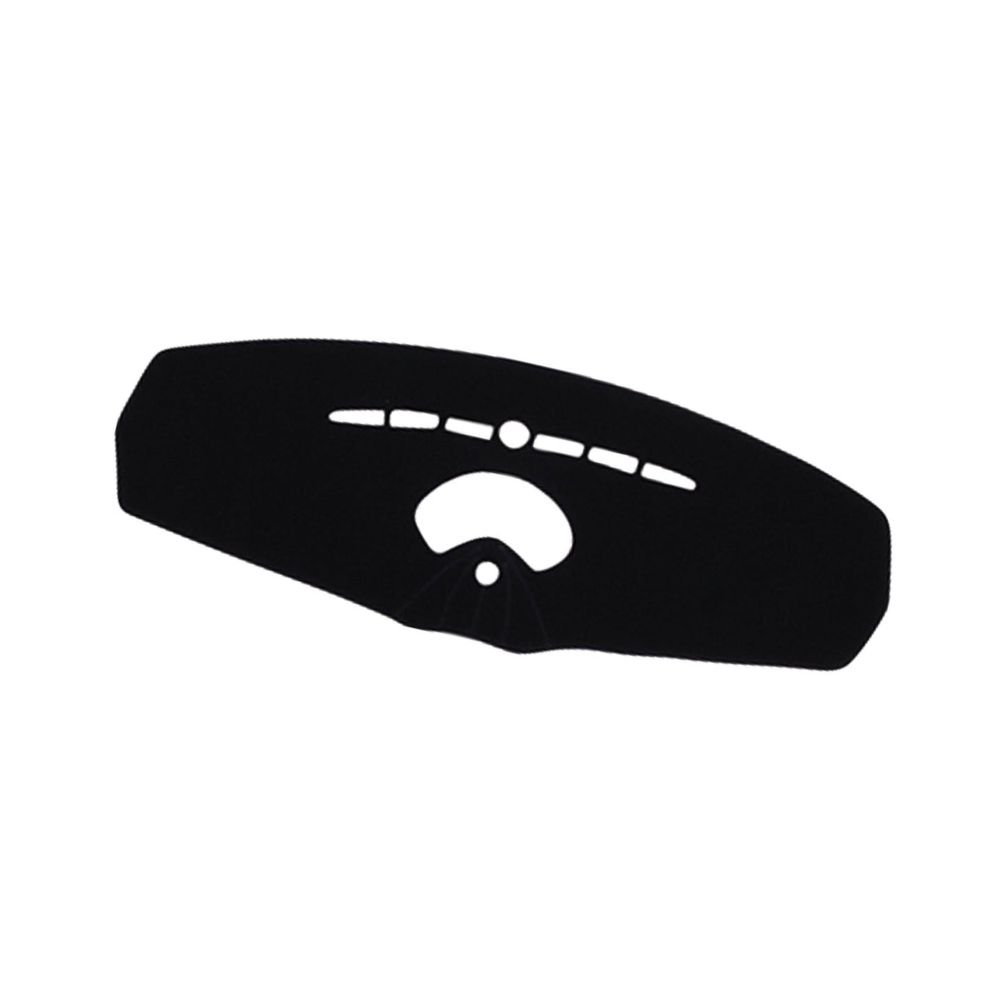 Non-Slip Dash Mat Dashboard Cover Suitable For MINI Cooper R56 2007-2014 Hatchback
