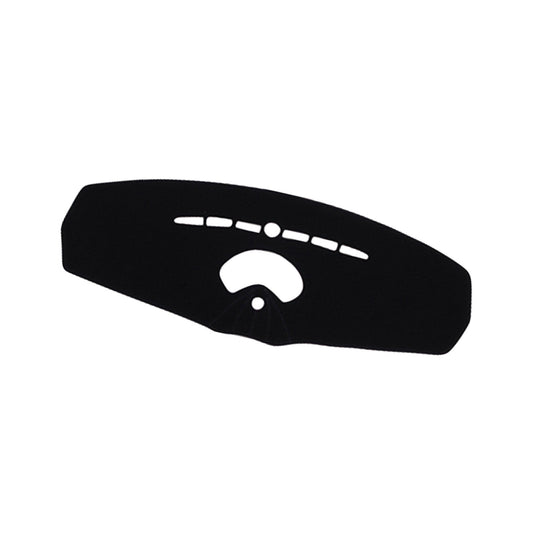 Non-Slip Dash Mat Dashboard Cover Suitable For MINI Cooper R56 2007-2014 Hatchback