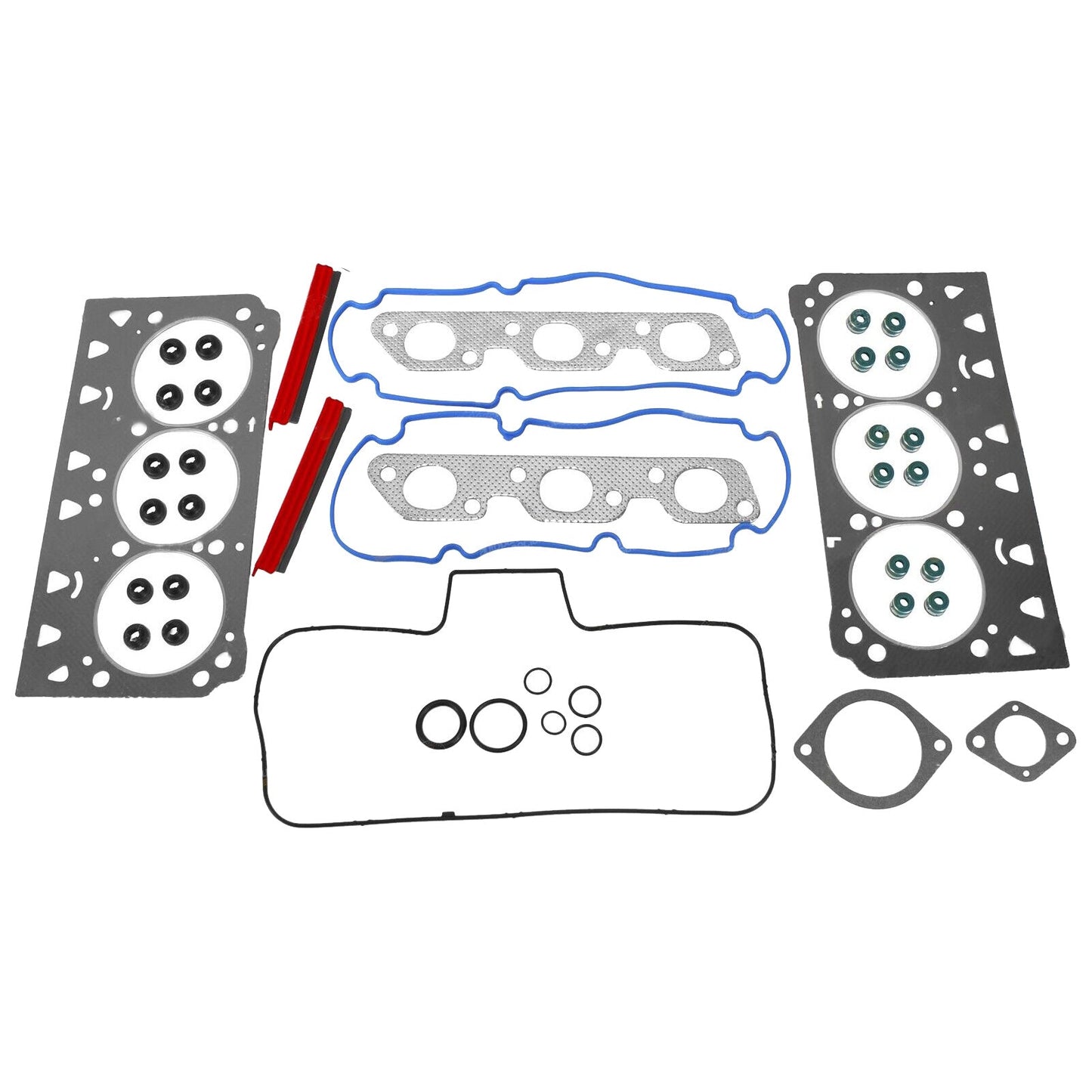 VRS Cylinder Head Gasket Set Suitable for Holden One Tonner 3.8L