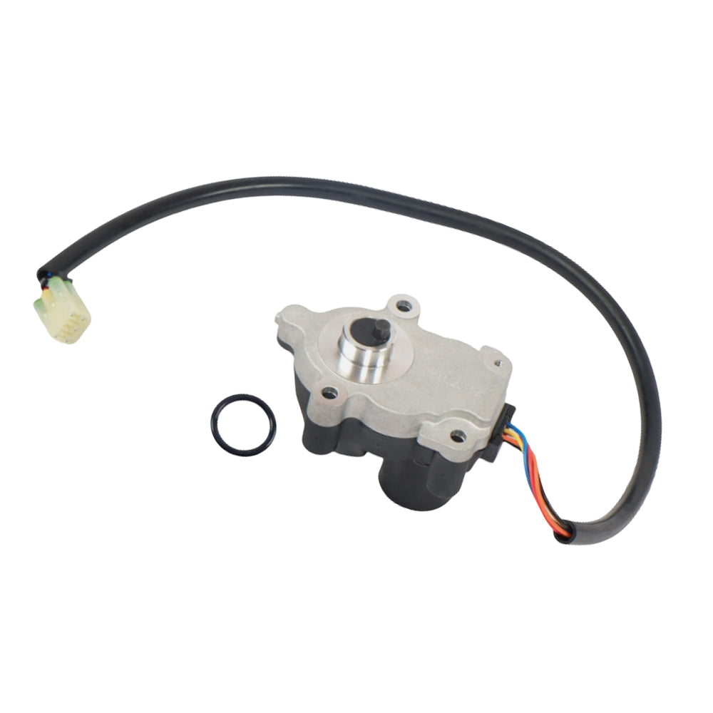 Differential Actuator Suitable For Kawasaki Teryx Teryx4 750 800 S 2012-2022.