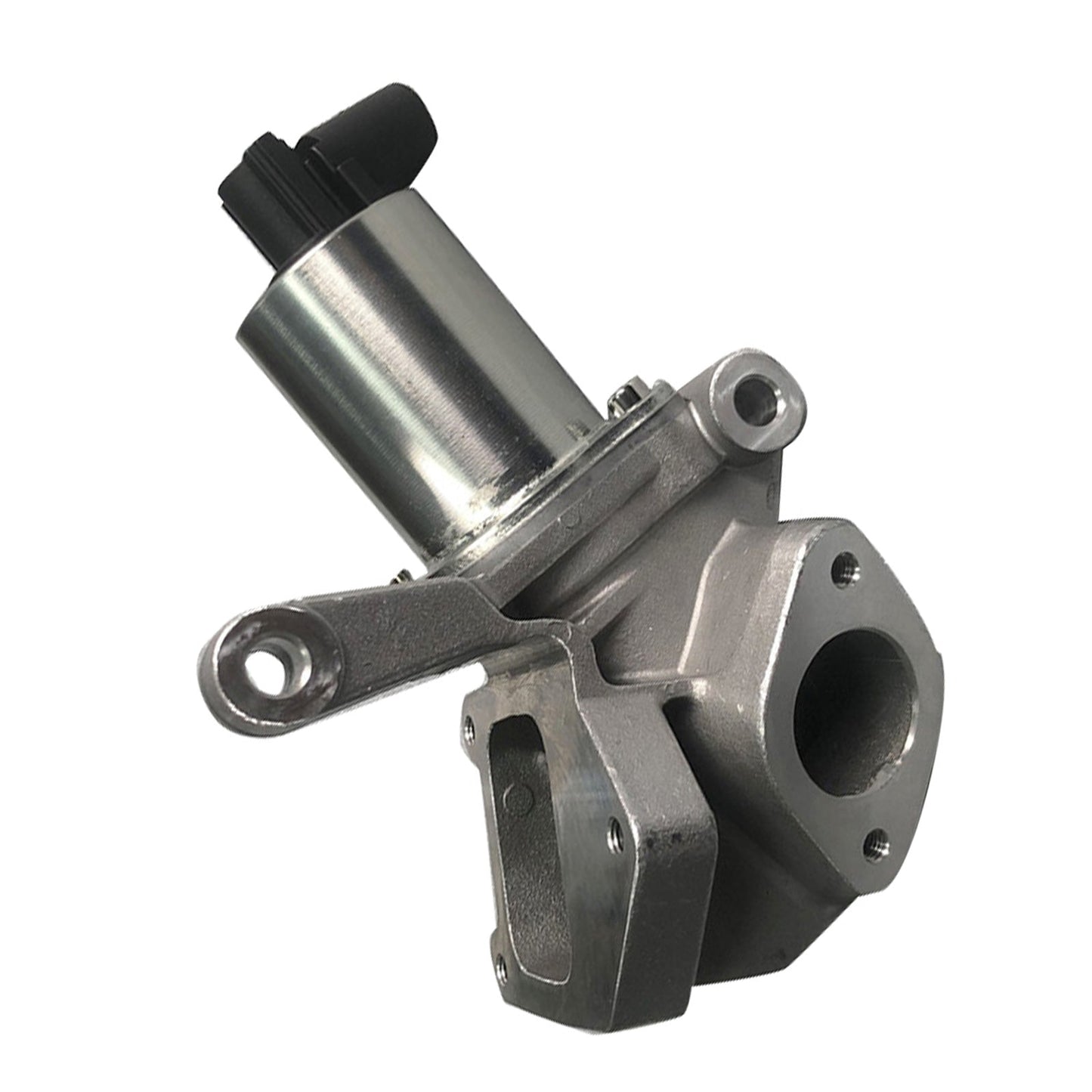 EGR Valve With Gaskets Suitable for Ssangyong Kyron 2.0 XDi