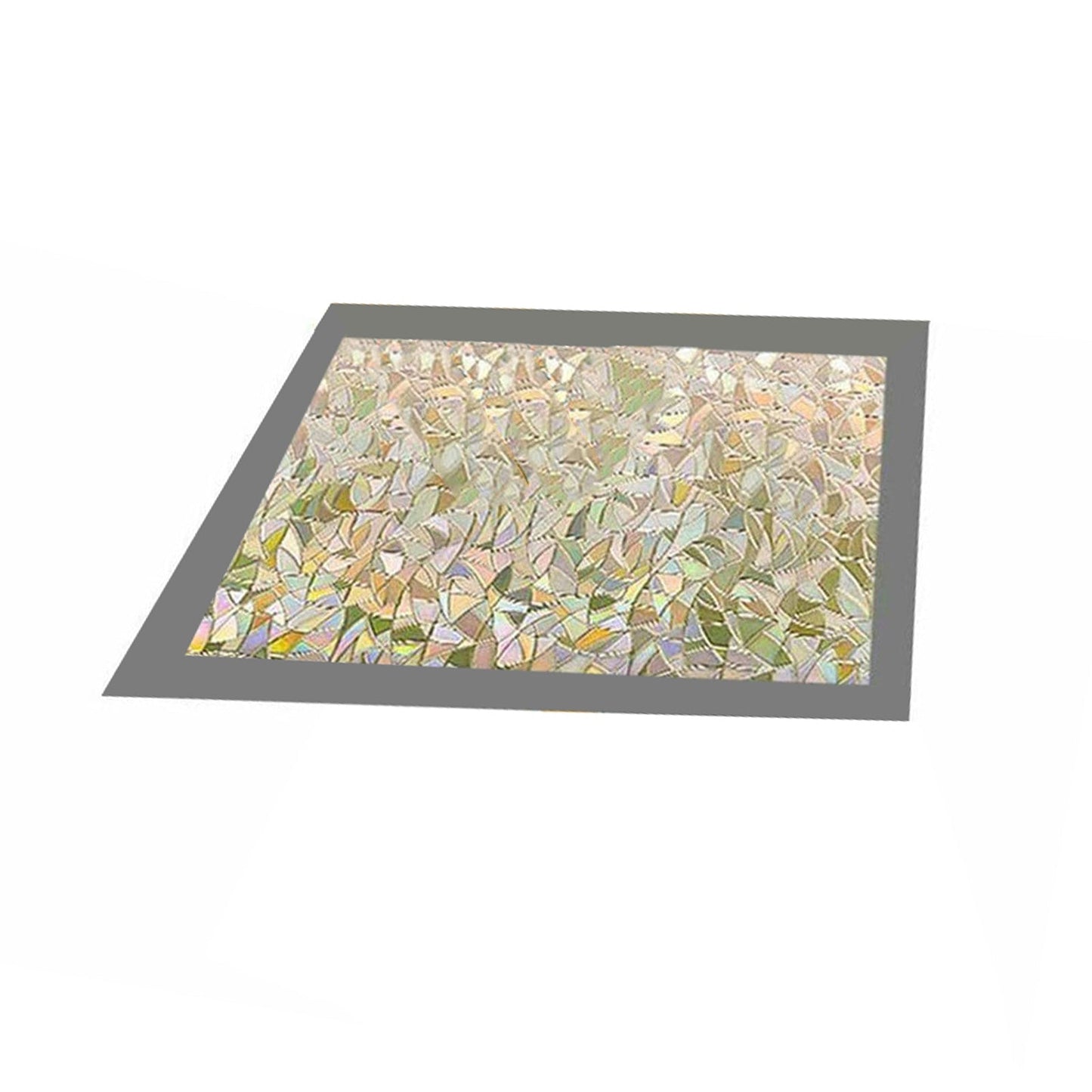 Window Film Suitable For Flat Glass Surfaces in Homes, Offices & Kitchens UV PVC