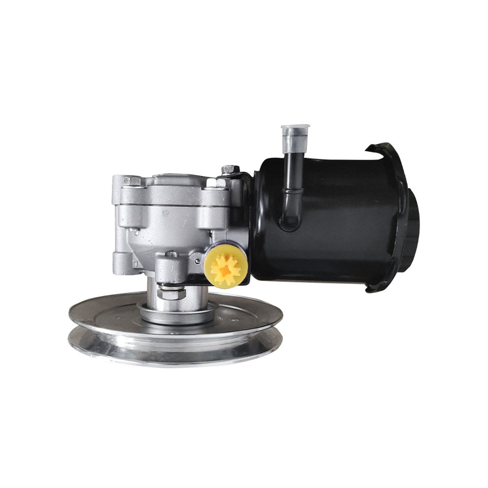 Power Steering Pump With Pulley Suitable For Nissan Patrol GQ Y60 TD42 Diesel