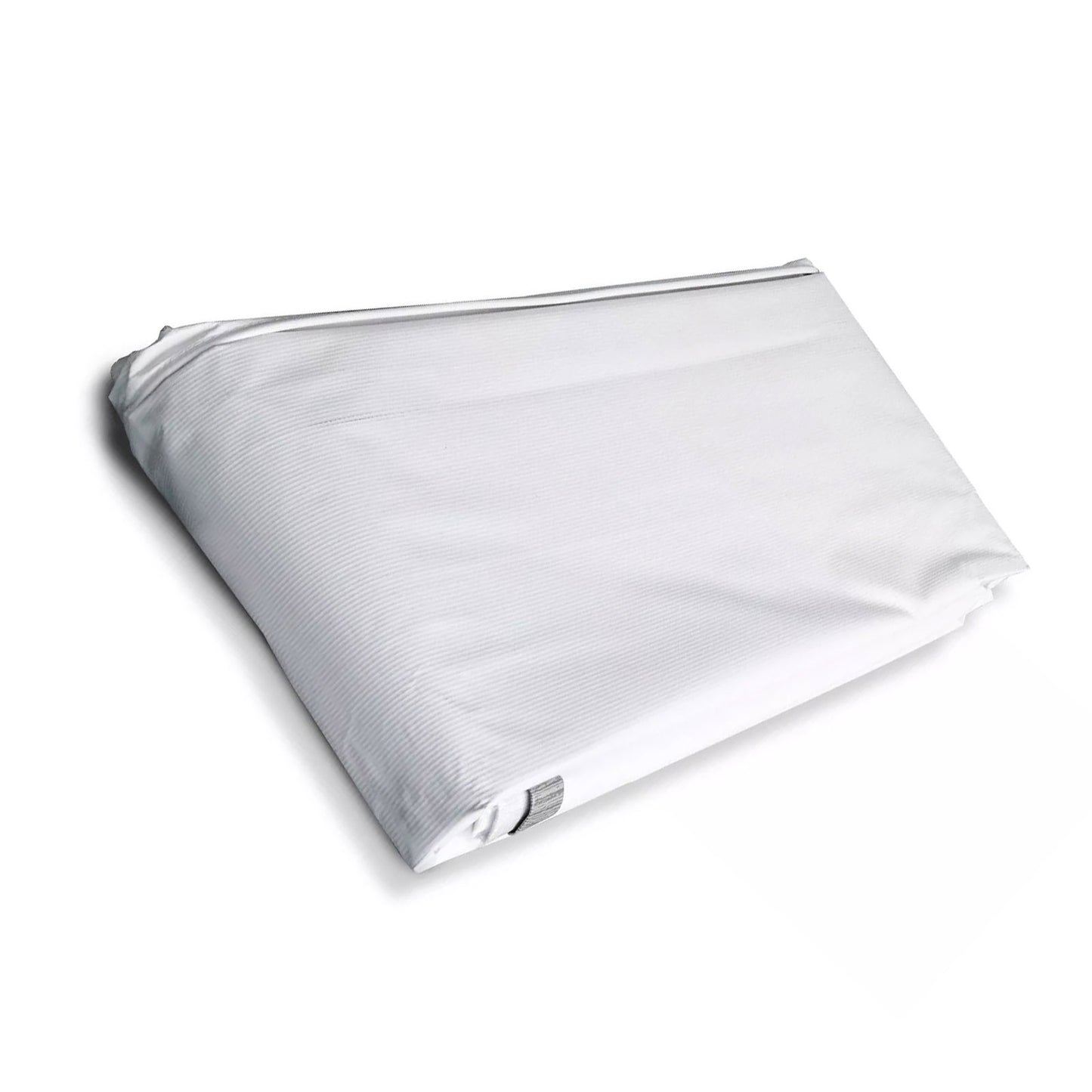 PVC Vinyl Awning Fabric Gray Fade 13-16FT Suitable For RV Caravan Trailer Camper