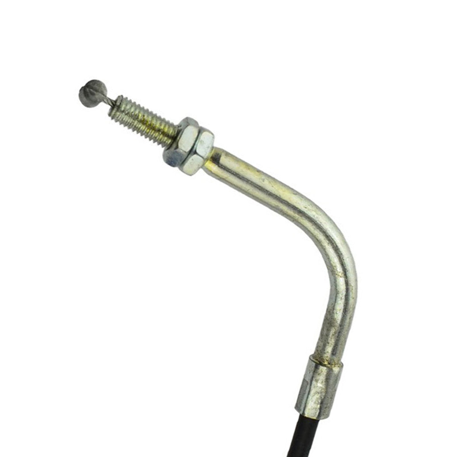 Throttle Cable Suitable For Yamaha XV250 XV250 VIRAGO 1988-2013 XV125 1997-2000.