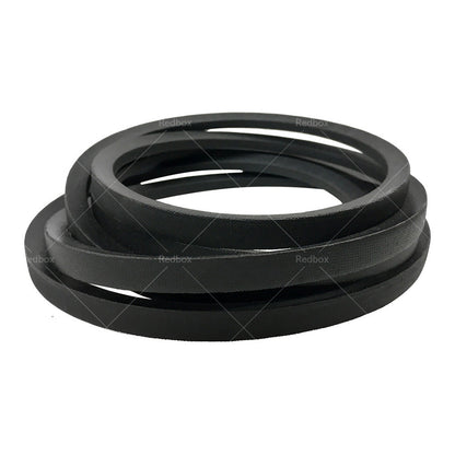 Deck Belt For 42inch Husqvarna Poulan Mowers YT1942 PP22042HP 532 19 72 53 429636.