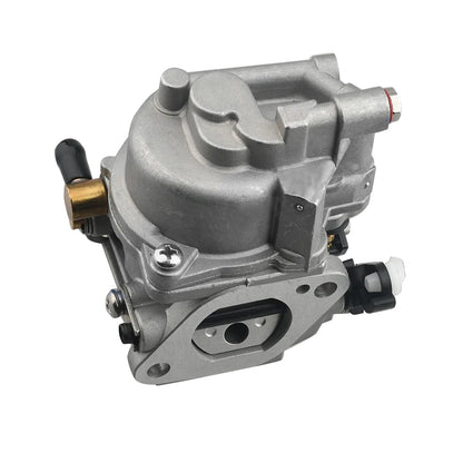 Carburetor Carb Suitable for Yamaha 4 stroke 8hp 9. 9hp Outboard 68T-14301-11-00.