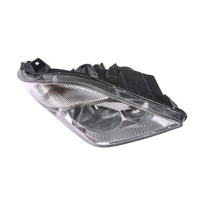 LH+RH Headlights 10-Pin w/ Fog Suitable for Mercedes-Benz Sprinter 2006–2013.