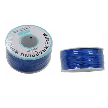 600m Dog Fence Wire Heavy Duty Copper Electric Underground Cable System.