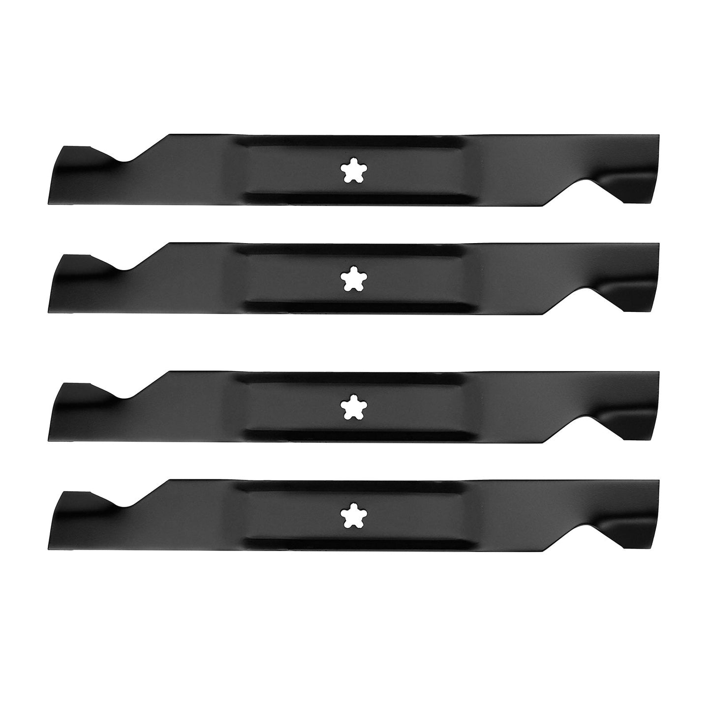 46inch Blades Suitable For Husqvarna Craftsman Ride on Mowers 405380 532 40 53 80.