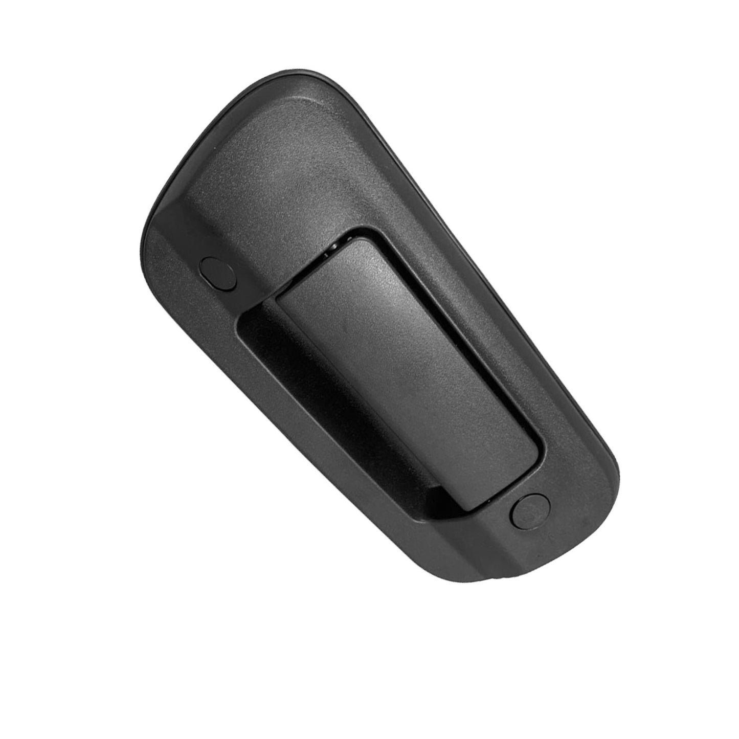 Black Rear Tailgate Handle Assembly Suitable For Holden Colorado 2016-2021