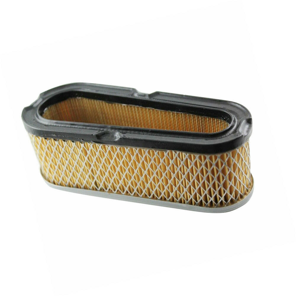 Air Filter Suitable For Briggs & Stratton 496894 272403 259700 28A700 Lawnmower.