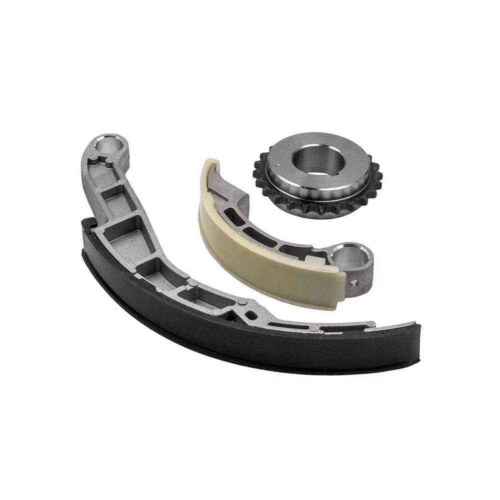 Complete Timing Chain Kit For Nissan Navara D22 D40 Pathfinder R51 2. 5L YD25DDTi.