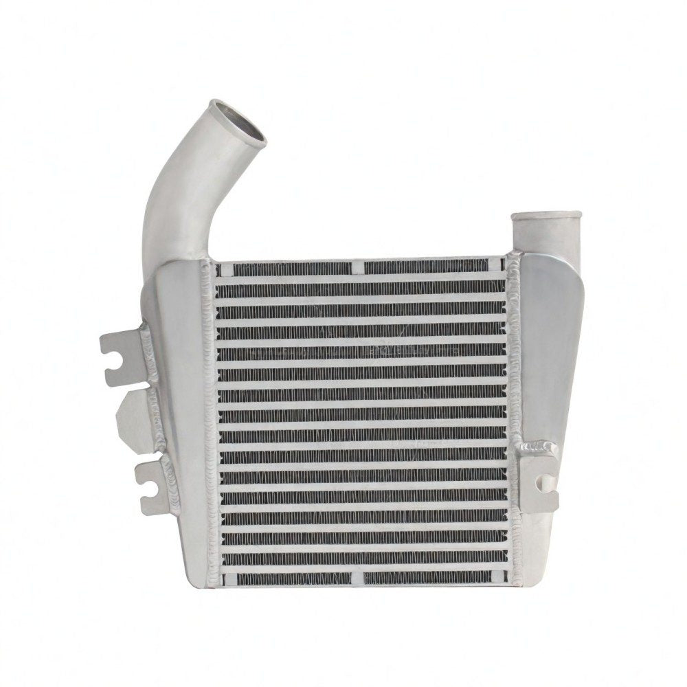 Intercooler Kit Suitable for Nissan Patrol GU 3.0L ZD30