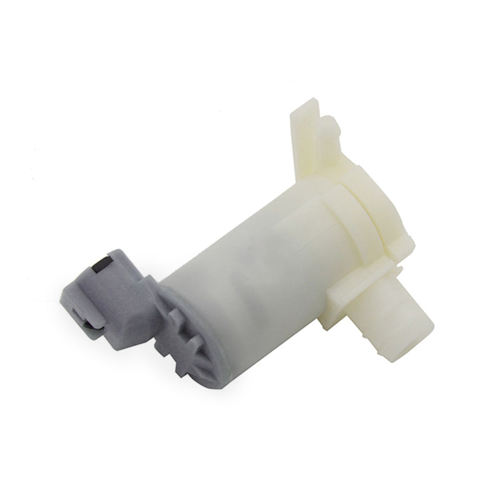 2x Windscreen Washer Pump Motor Suitable for Nissan Patrol GU Y61 2.8TD