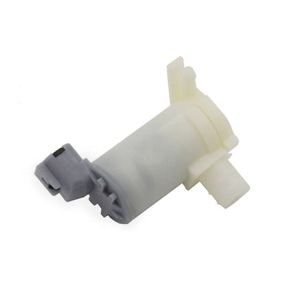2x Windscreen Washer Pump Motor Suitable for Nissan Patrol GU Y61 2.8TD