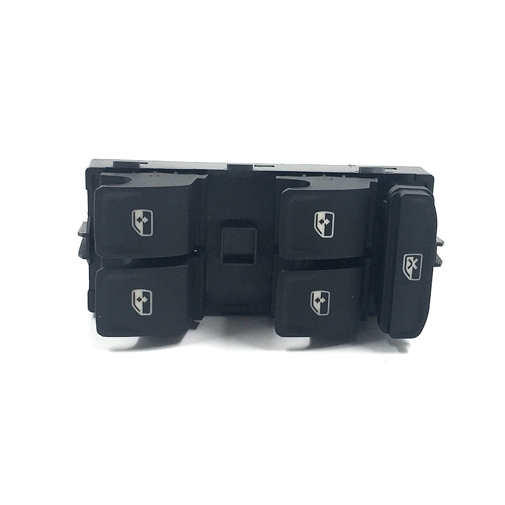 Power Window Switch Suitable For SEAT Leon, VW Golf MK7, Passat, Tiguan & Skoda 5G0959857