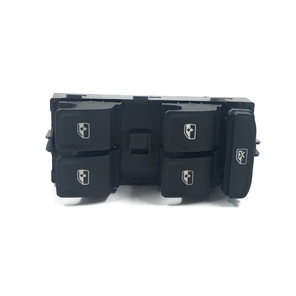Power Window Switch Suitable For SEAT Leon, VW Golf MK7, Passat, Tiguan & Skoda 5G0959857