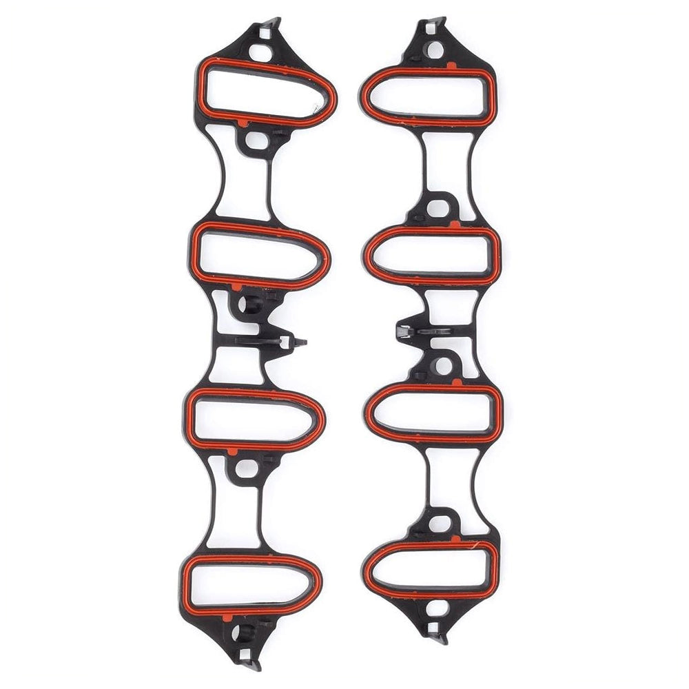 Intake Manifold Gasket Suitable for Chevrolet GMC 4.8L 5.3L 6.0L V8.