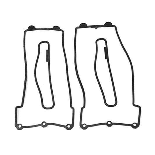 Rocker Cover Gasket  and  Bolt Seal Kit Fit For BMW M60 M62 V8 E34 E39 E32 E38.