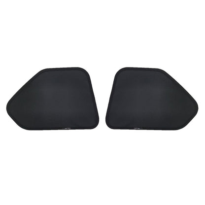 Magnetic Rear and Side Window Sun Shade Mesh Suitable For Toyota RAV4 2019-2023.
