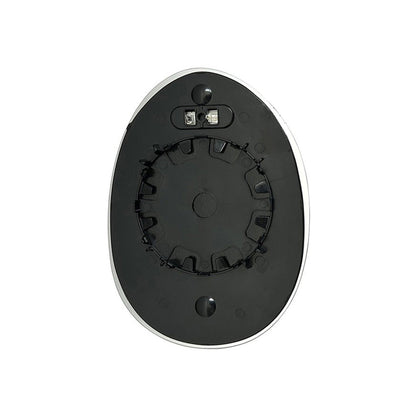 Left Mirror Glass Heated Back Plate Suitable for MINI Cooper F55 F56 Clubman F54.