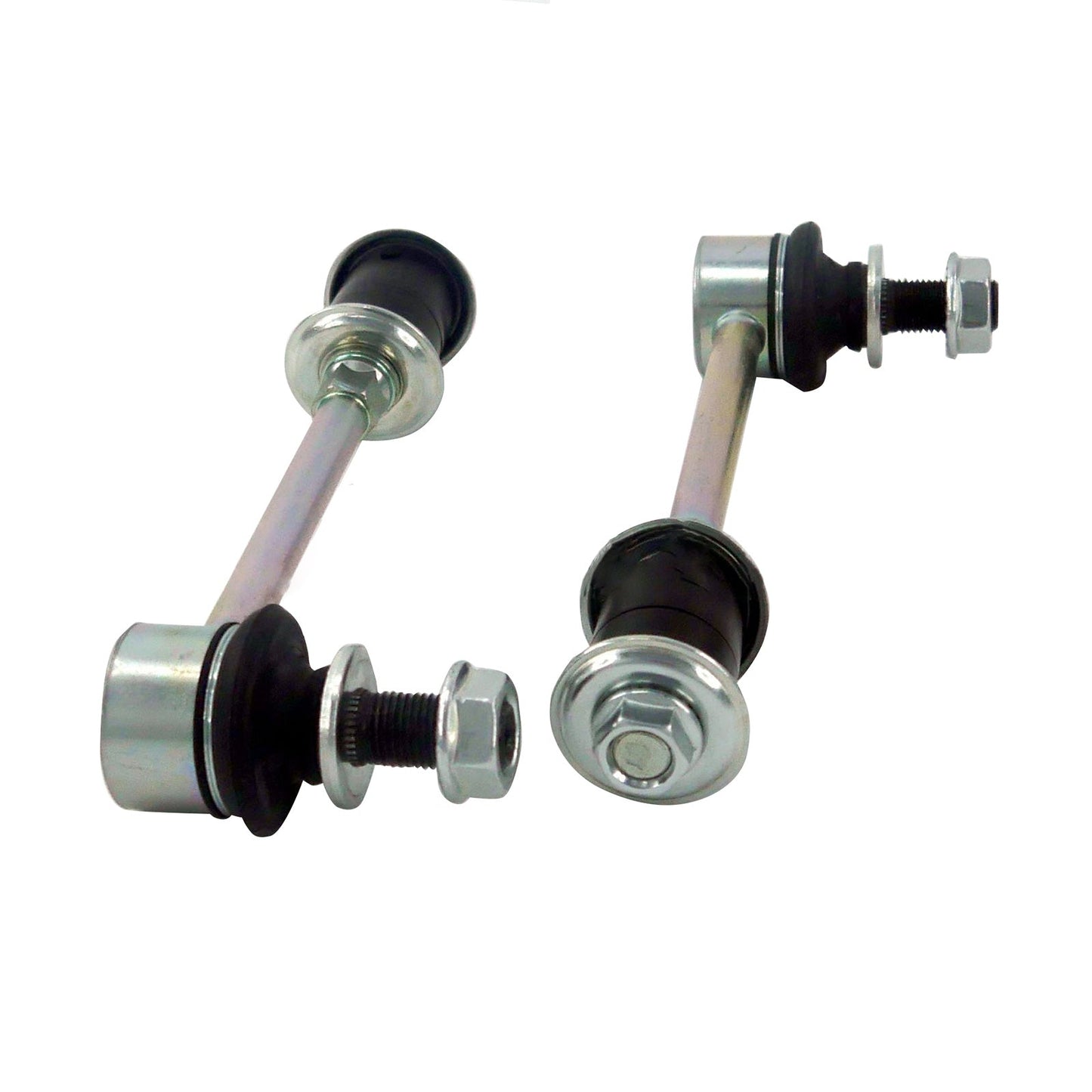 2PCS Front Sway Bar Link Kit Suitable For Toyota Land Cruiser Prado 90 95 96-02.