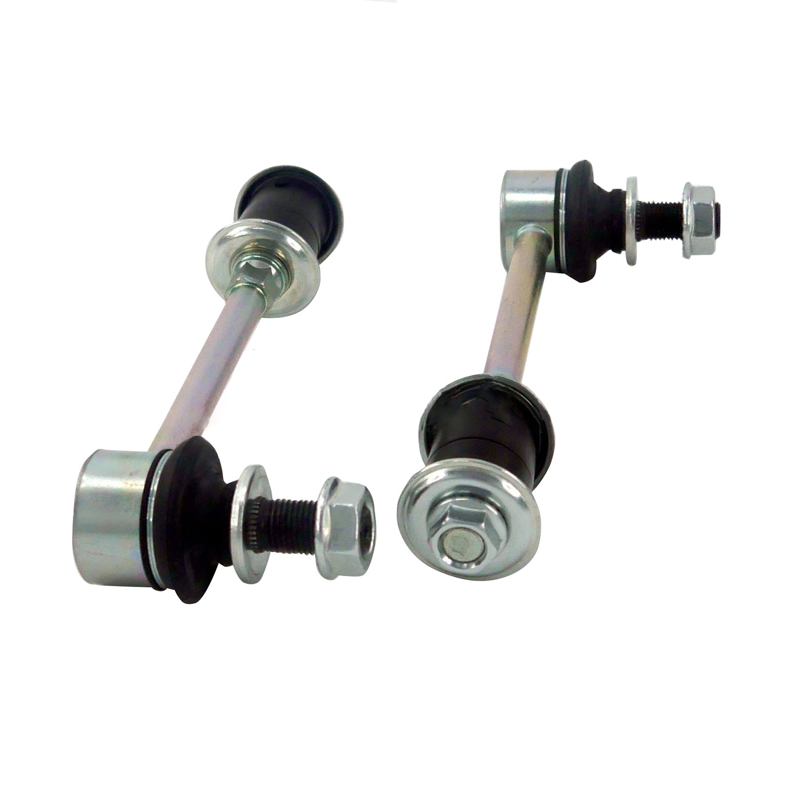 2PCS Front Sway Bar Link Kit Suitable For Toyota Land Cruiser Prado 90 95 96-02.