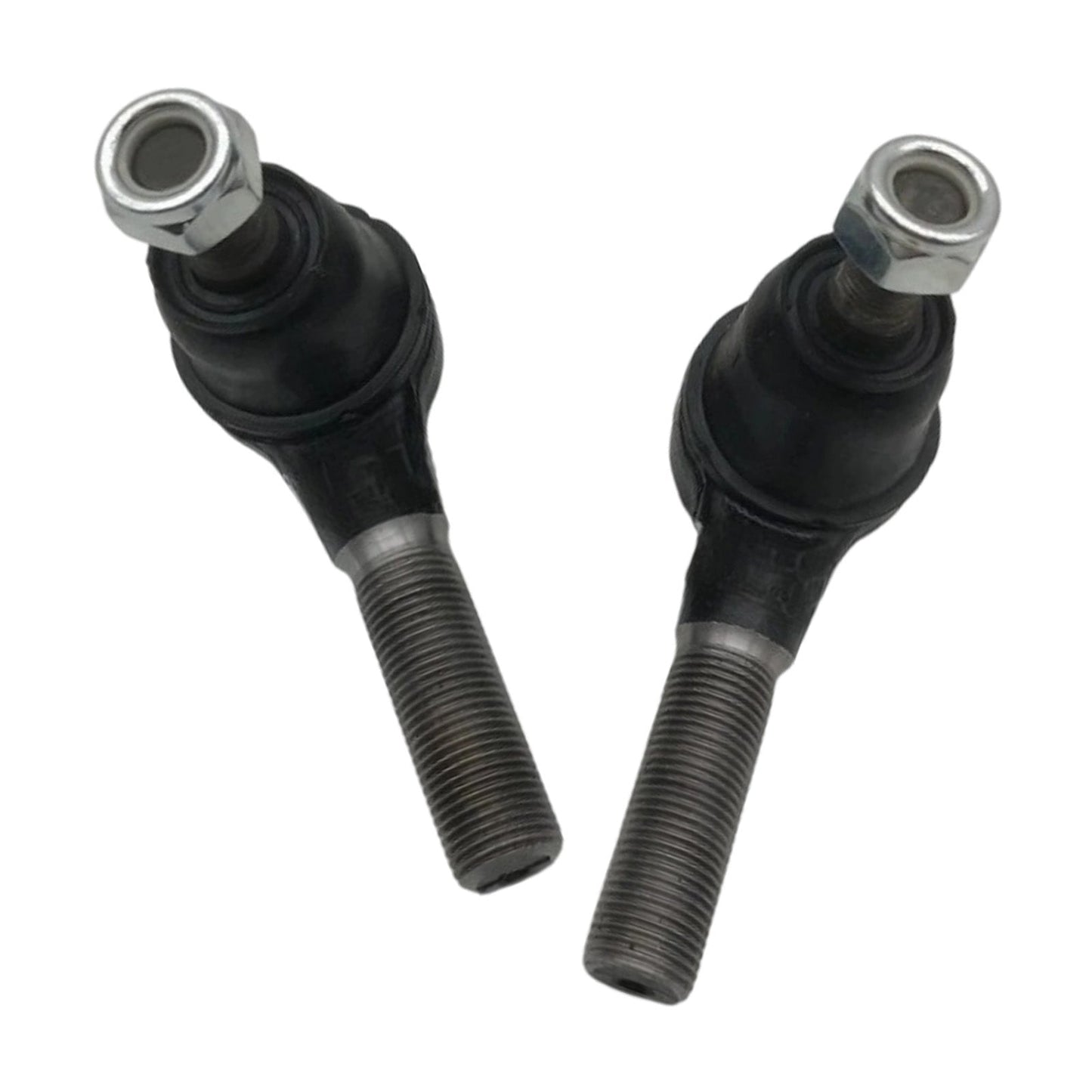 Outer Tie Rod End Set of 2 Suitable for Mitsubishi Pajero 2.6L