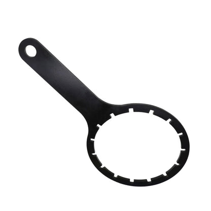 Fuel Oil Filter Sealing Ring Pump Wrench Tool Suitable for LDV V80 2.5L Diesel