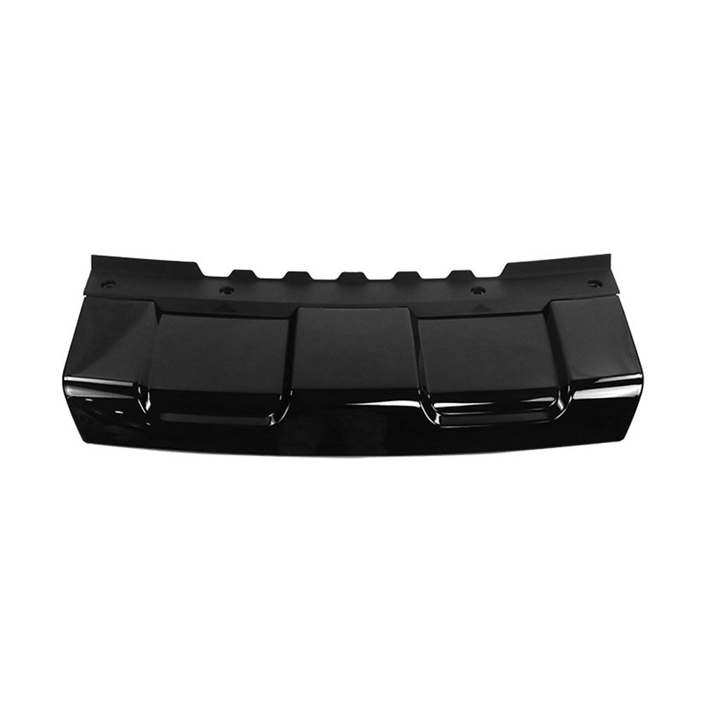 Front Lower Skid Plate Bumper Board Trim Suitable for Range Rover Sport 2014-2017.