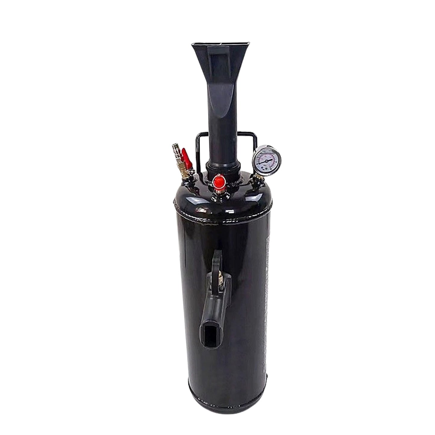 12L Tyre Inflator Bead Seater Blaster Cannon Suitable for Car SUV 4WD